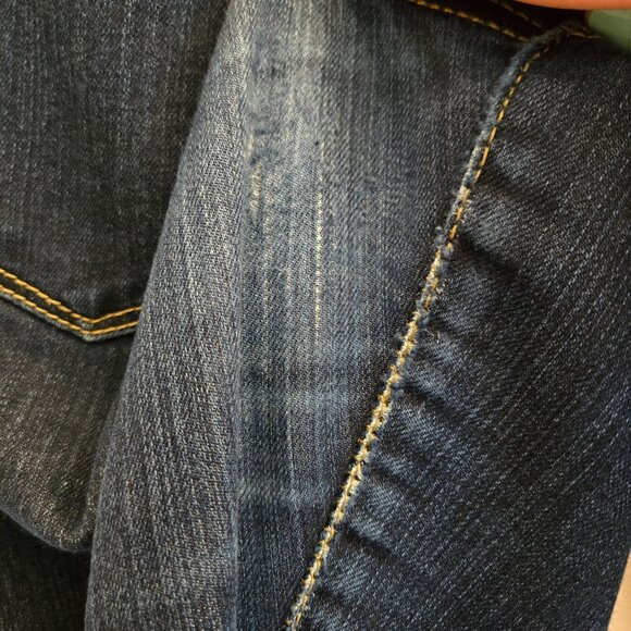 Smart Set Insider Skinny Jeans – Size 31 – Premium Stretch Denim - Picture 6 of 9